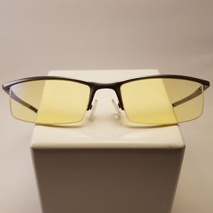 GUNNAR Emissary Unisex Gaming Eyewear